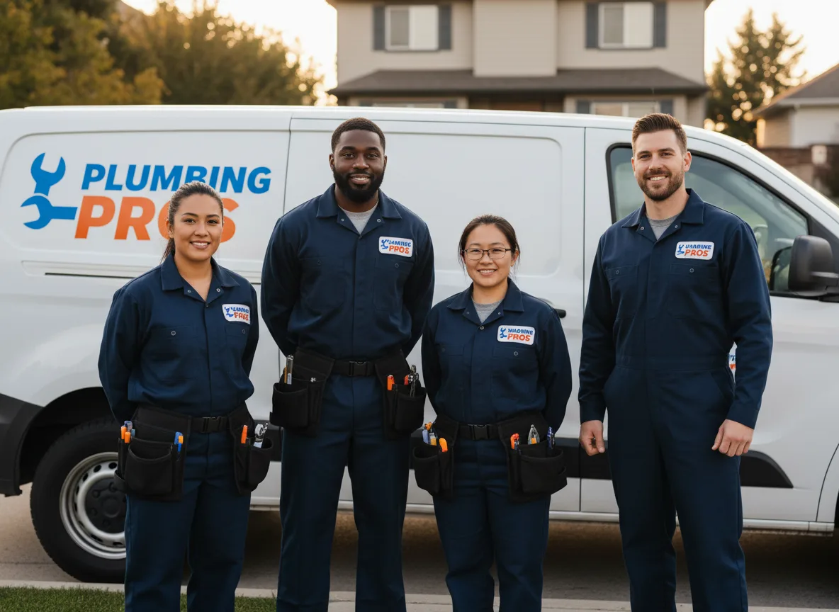 Water Heater Repair company in Patriot, OH